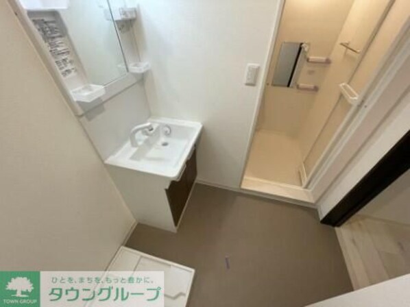 (仮称)ジーメゾン柏西原の物件内観写真